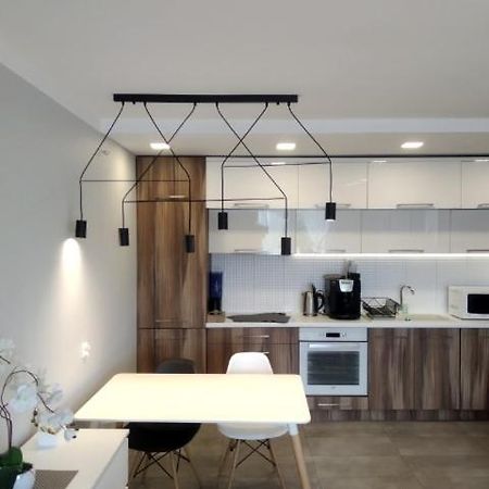 Family & Business Elegant Apartments Rynek Centrum Downtown - 2 Bedroom, Balcony, Parking Kielce Exterior photo