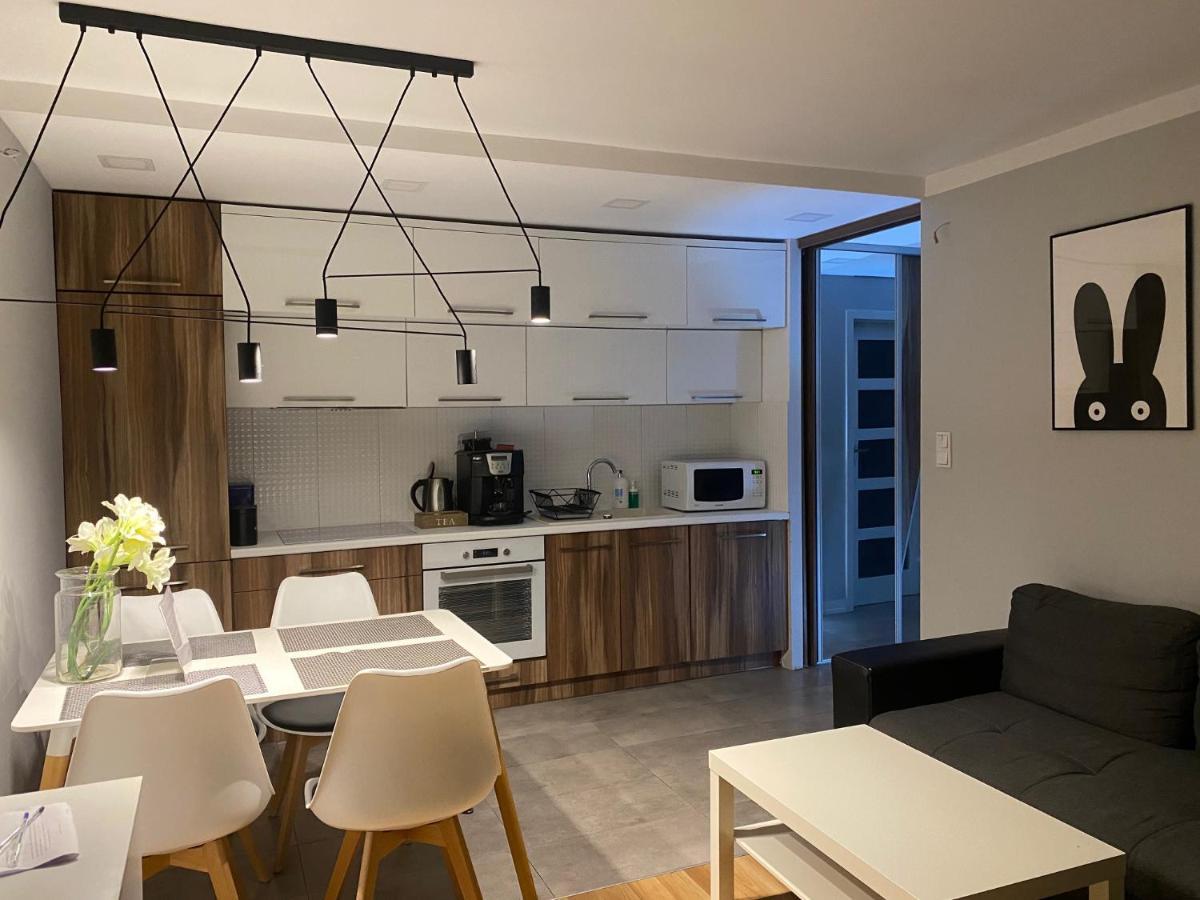 Family & Business Elegant Apartments Rynek Centrum Downtown - 2 Bedroom, Balcony, Parking Kielce Exterior photo