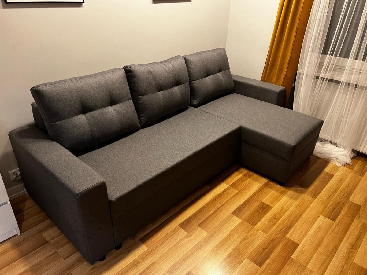 Family & Business Elegant Apartments Rynek Centrum Downtown - 2 Bedroom, Balcony, Parking Kielce Exterior photo