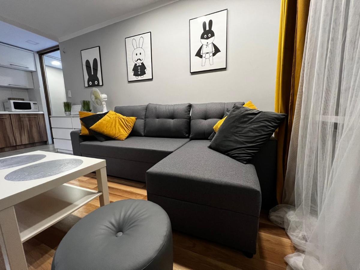 Family & Business Elegant Apartments Rynek Centrum Downtown - 2 Bedroom, Balcony, Parking Kielce Exterior photo