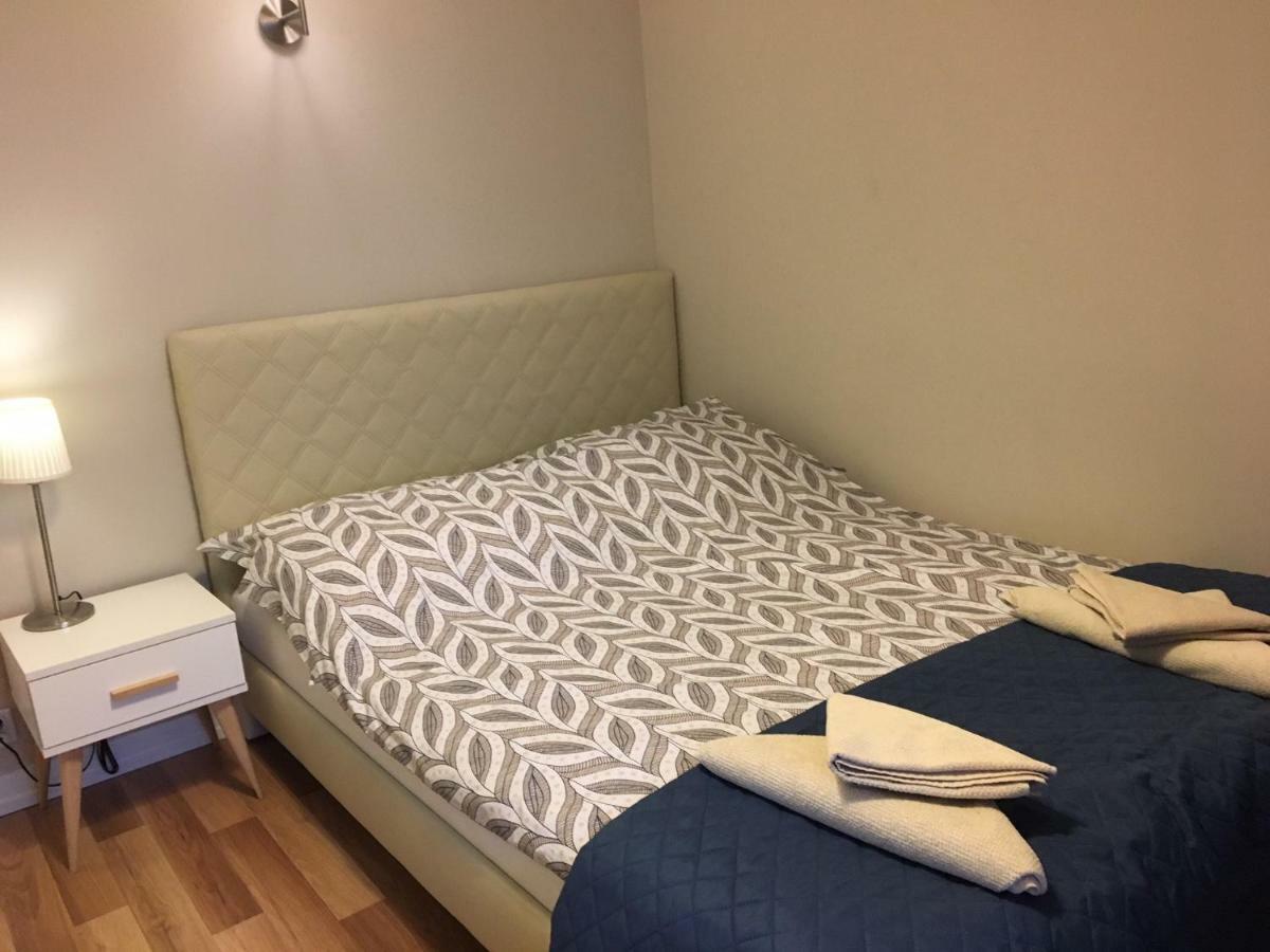 Family & Business Elegant Apartments Rynek Centrum Downtown - 2 Bedroom, Balcony, Parking Kielce Exterior photo